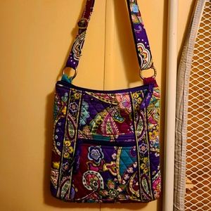 Large Crossbody purse